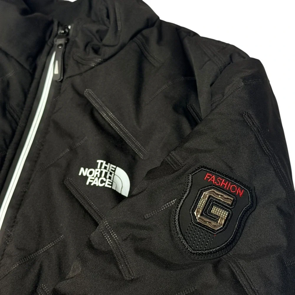 The North Face north face